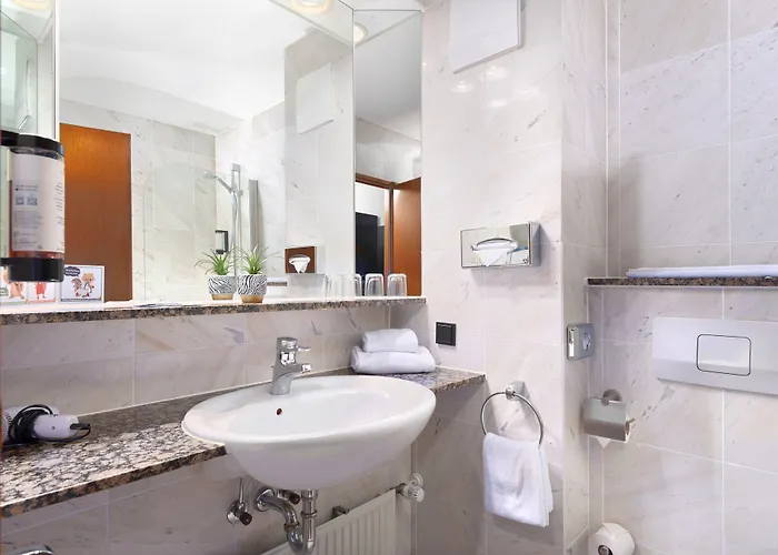 ACHAT Hotel Egelsbach Frankfurt