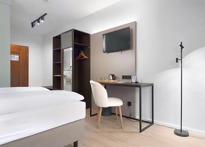 ACHAT Hotel Egelsbach Frankfurt