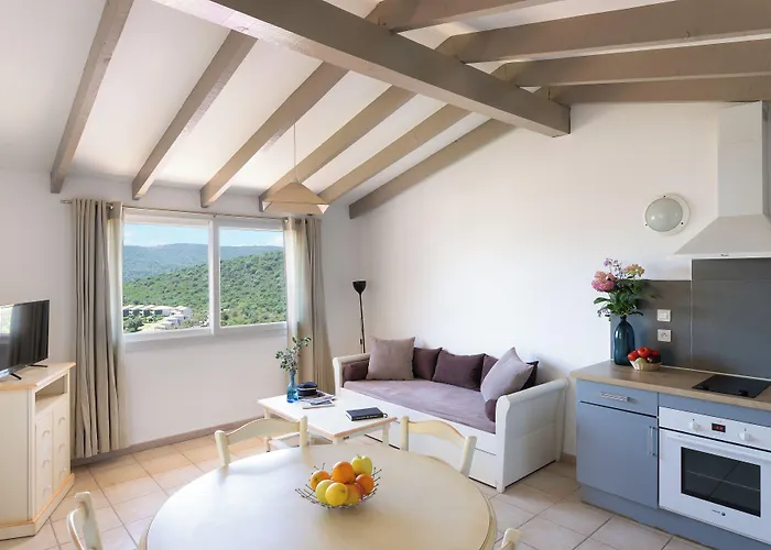 Appartement Marina Di Santa Giulia