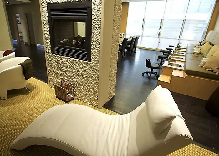 River Rock Casino Hotel