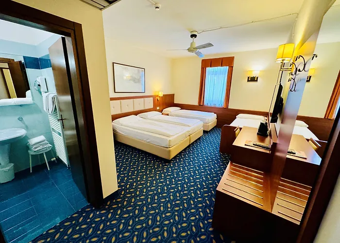 Hotel Benaco