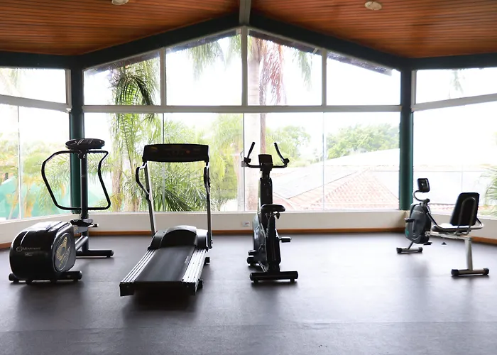 Hotel Berro D`Agua Eco Resort