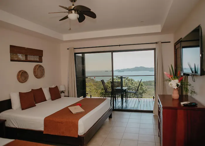 Eco Boutique Hotel Vista Las Islas Reserva Natural