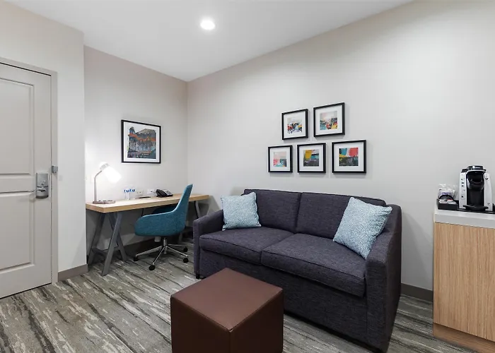 Hilton Garden Inn Auburn