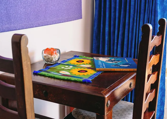 Casa Costa Azul