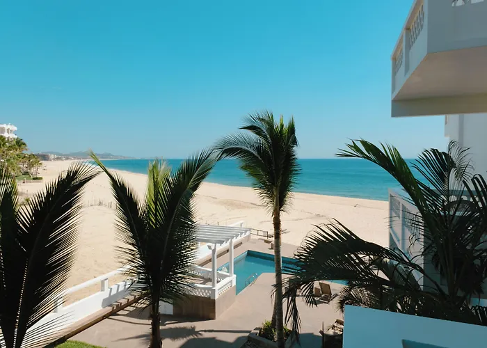 Casa Costa Azul
