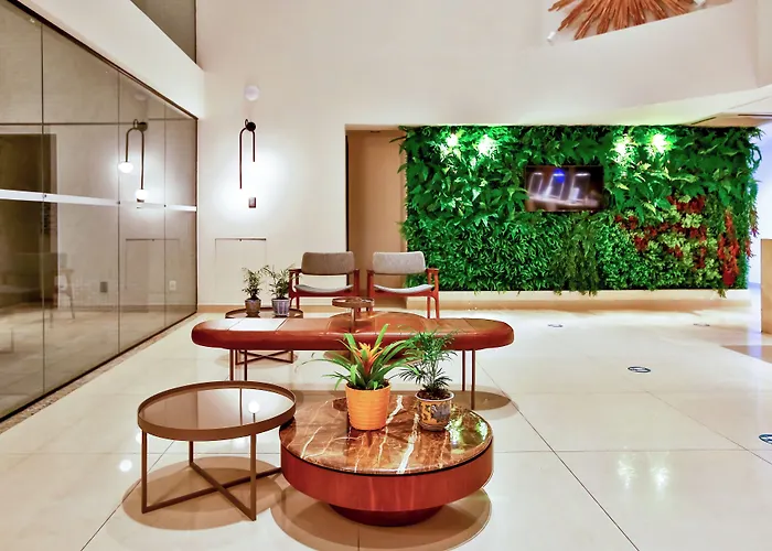 Quality Hotel&Suítes São Salvador