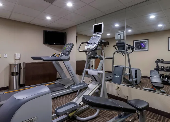 Sleep Inn & Suites Kalamazoo Southwest