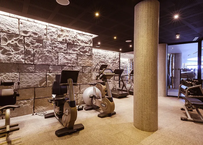 Altapura Hotel & Spa Val Thorens