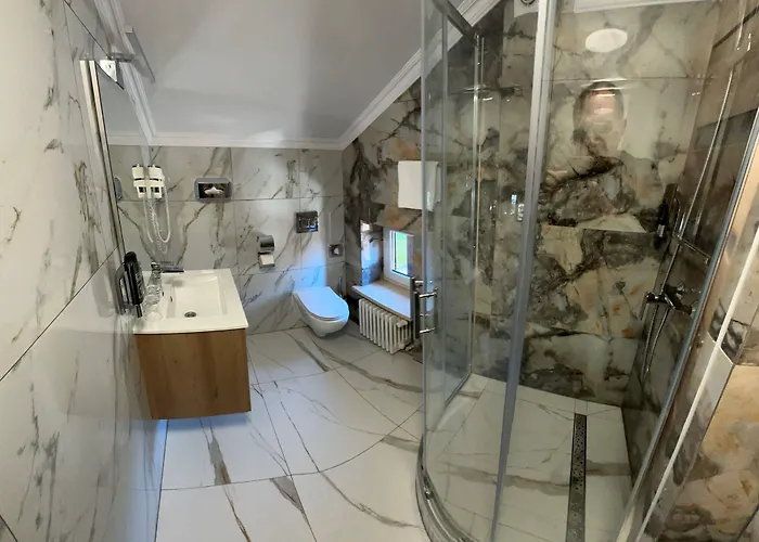 Hotel Gundl Alm