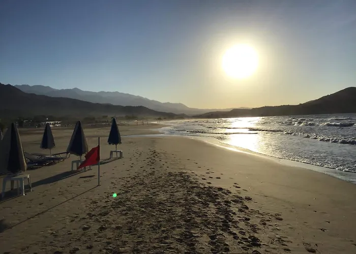 Anatoli Beach Hotel