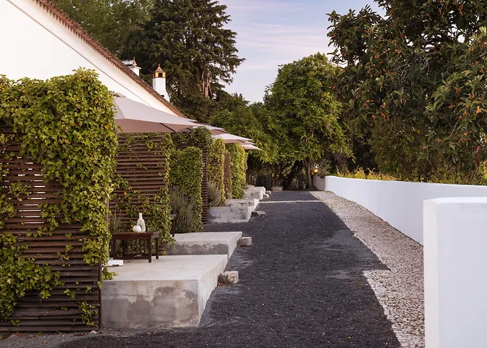 Imani Country House
