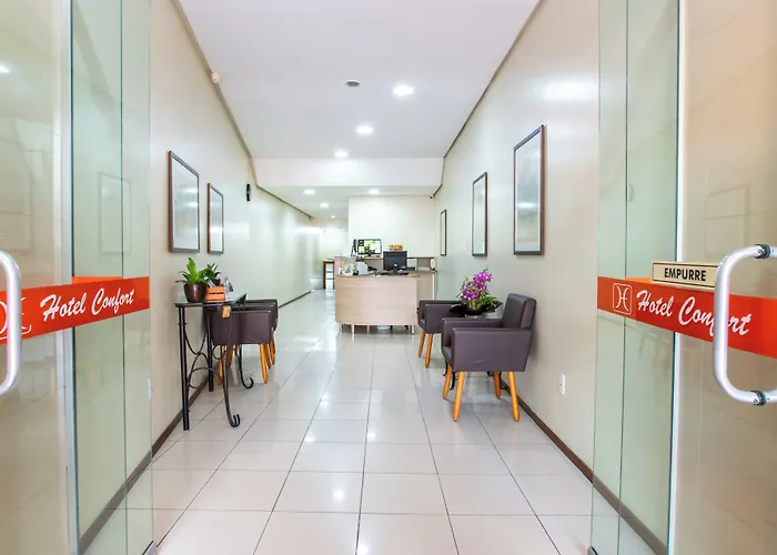 Hotel Express Confort
