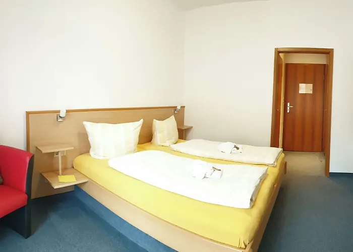Hotel Adler Post