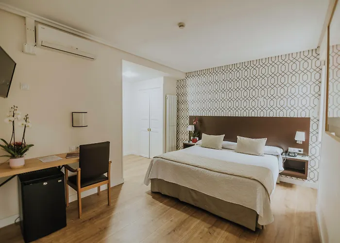 Hotel Arrope