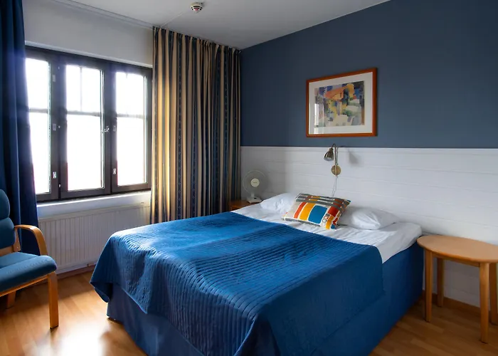 Hotel Jahtihovi