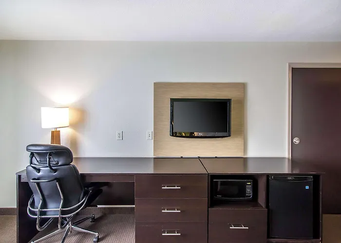 Sleep Inn & Suites Haysville - Wichita South