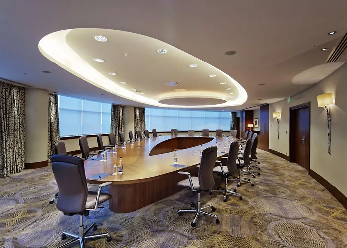 Hilton Baku