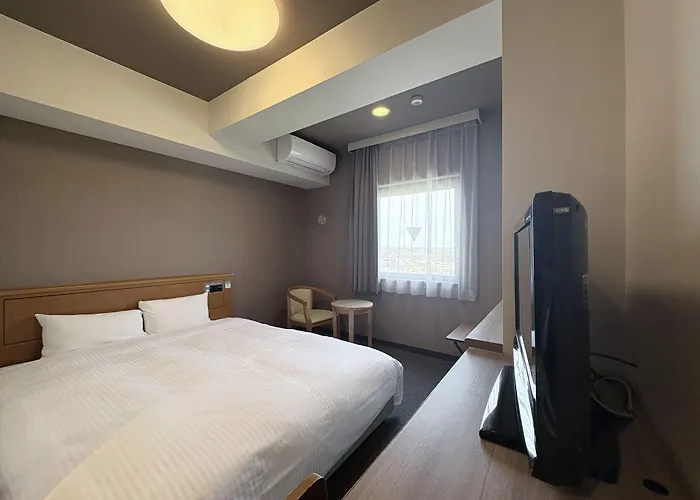 Hotel Route-Inn Nishinasuno