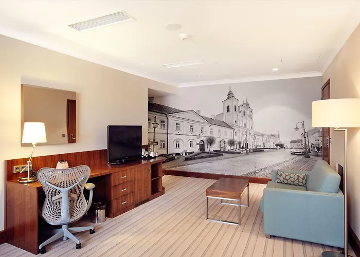 Hilton Garden Inn Rzeszów