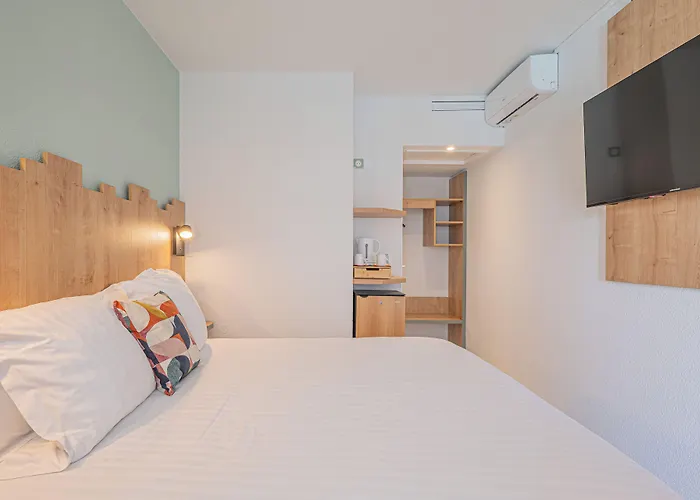 Sure Hotel by Best Western Mougins Belvedere