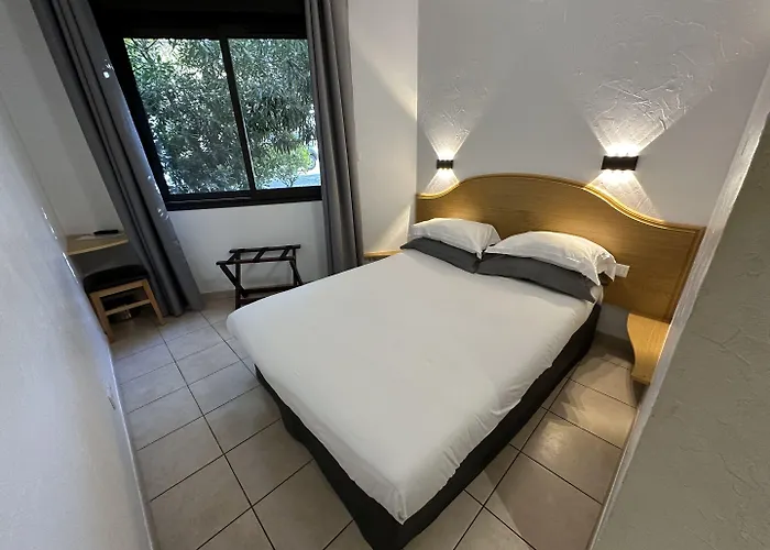 Hotel Les Nevons