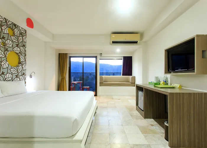 Samui Verticolor