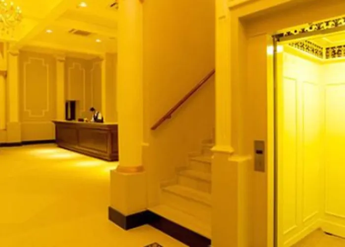 Grande Hotel Petrópolis
