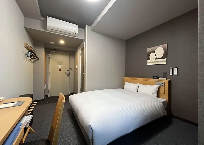 Hotel Route-Inn Morioka Ekimae