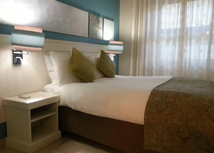 Sedibeng Hotel