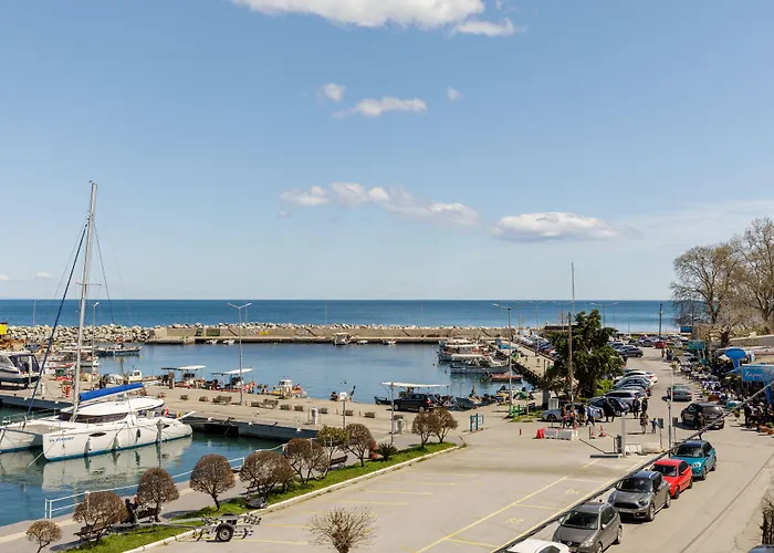 Diverso Platamon, Luxury Hotel & Suites