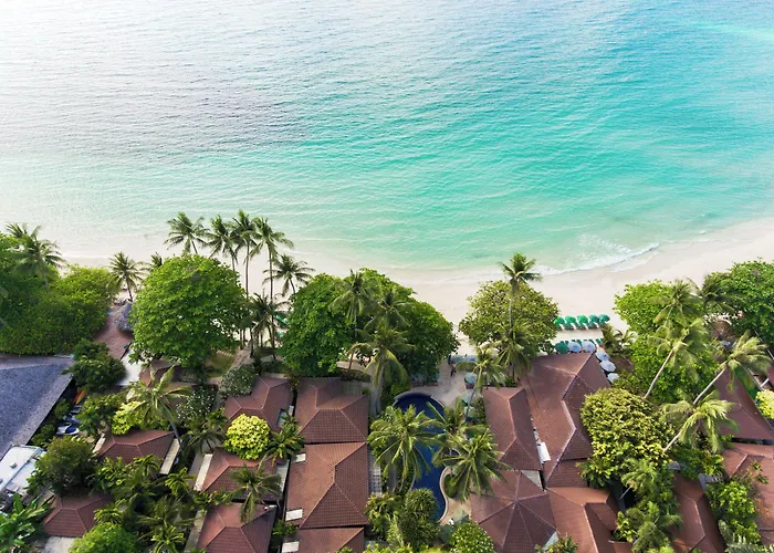 Baan Chaweng Beach Resort & Spa - Sha Extra Plus