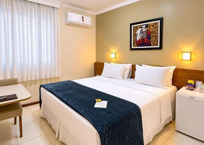 Cedro Hotel