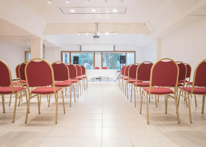 Hotel Cap Polonio