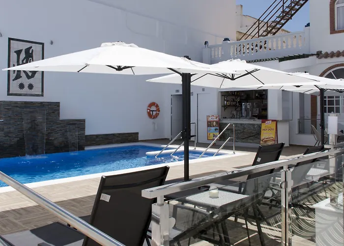 Hotel Chipiona