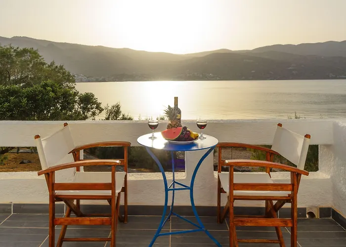 Elounda Island Villas