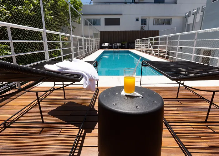 Hotel Bys Palermo