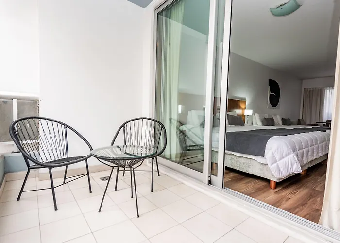 Hotel Bys Palermo