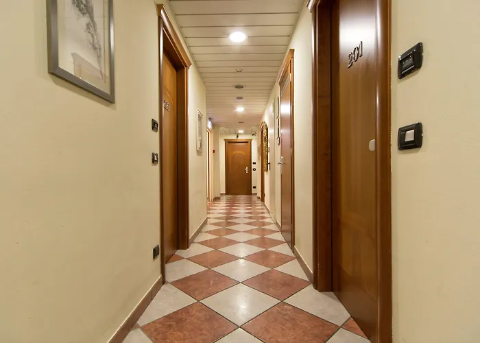 Hotel Giotto
