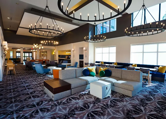 Homewood Suites By Hilton Joplin