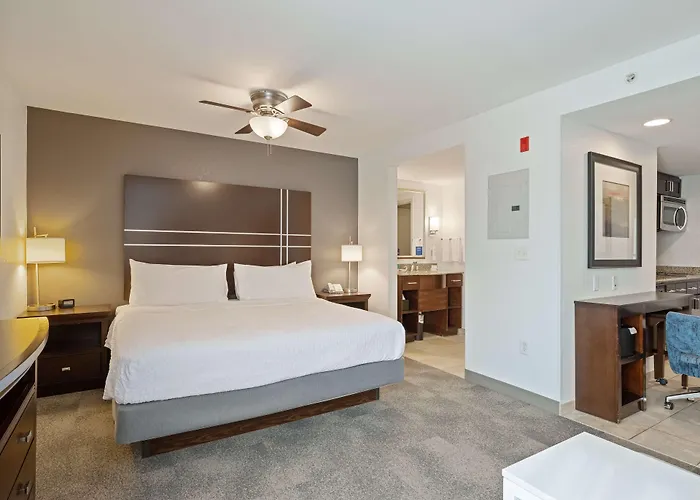 Homewood Suites By Hilton Joplin