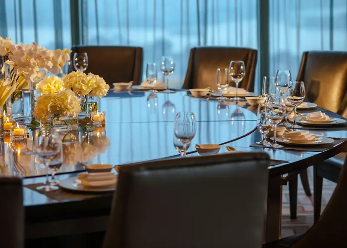 Renaissance Huizhou Hotel