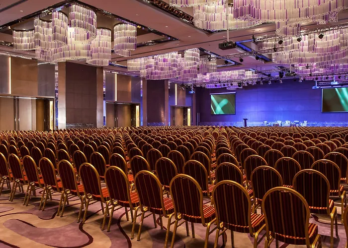 Renaissance Huizhou Hotel