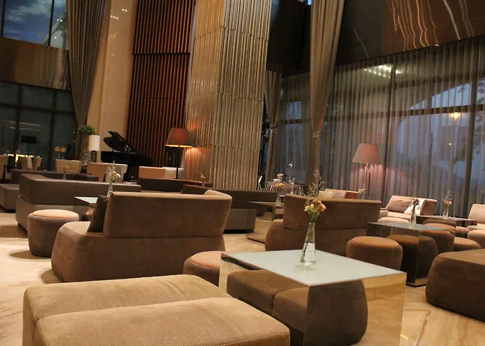 Fullon Hotel Tamsui Fishermen'S Wharf