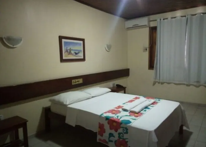 Hotel Costa Verde