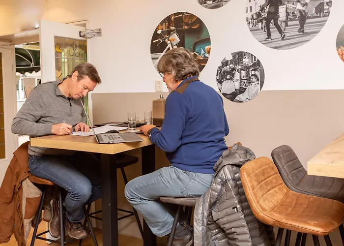 Hotel Breitner