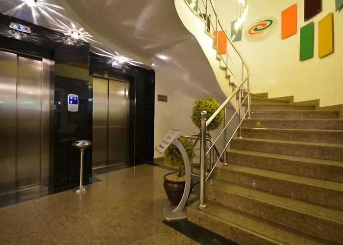Cukurova Park Hotel