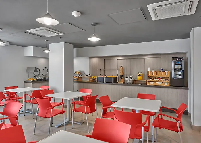City Express Junior By Marriott Mexicali