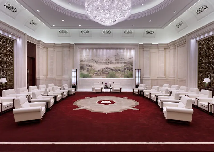 Sheraton Changzhou Wujin Hotel