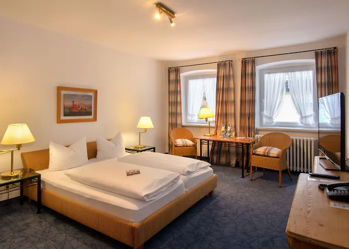 Posthotel Kolberbräu